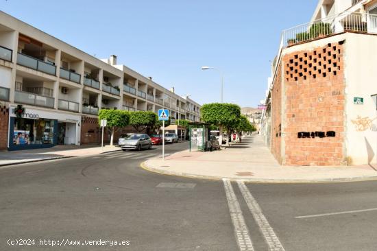 Local comercial en basto en Huércal de Almería - ALMERIA