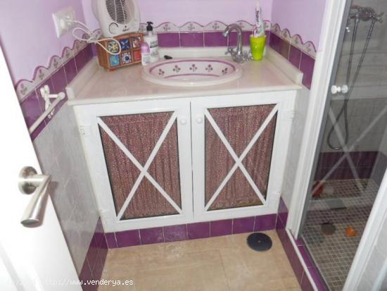 LOCAL COMERCIAL  CON VIVIENDA,  ZONA CENTRO  - SEVILLA