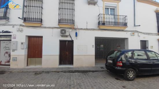 LOCAL COMERCIAL - SEVILLA