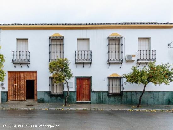 CASA DE 3 DORMITORIOS Y 2 BAÑOS - SEVILLA