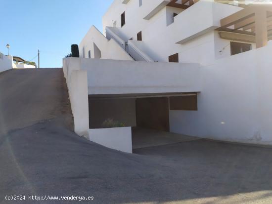 Plazas de garaje en Mojacar playa - ALMERIA