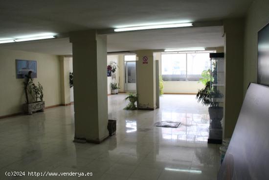 LOCAL DE 2000 m2 EN PASEO ARCO LADRILLO - VALLADOLID