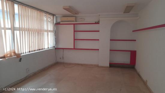 Oficina en venta en pasaje de la Marquesina - VALLADOLID