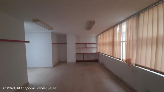 Oficina en venta en pasaje de la Marquesina - VALLADOLID