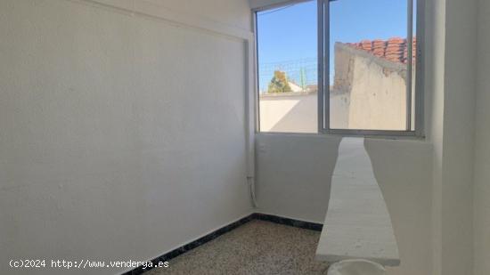 Casa en venta en el Barrio Belén - VALLADOLID