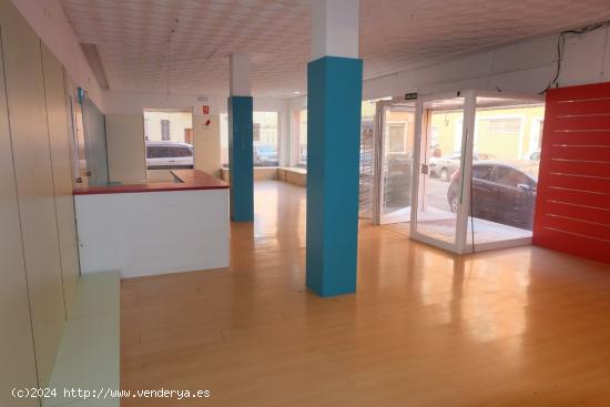 LOTE DE INMUEBLES EN VENTA EN MISLATA - VALENCIA