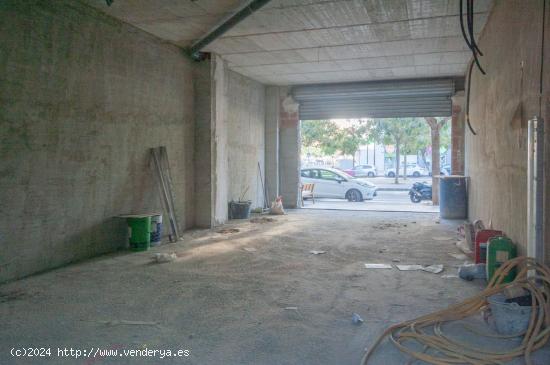 Alquiler local - bajo comercial en Parc Central, Torrent - VALENCIA