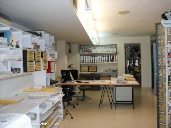 Oficinas en C/ Músico Vert - Ontinyent - VALENCIA