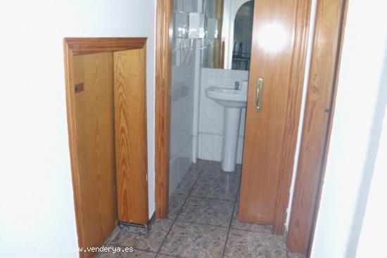 Local Comercial en Sant Rafael - Ontinyent - VALENCIA