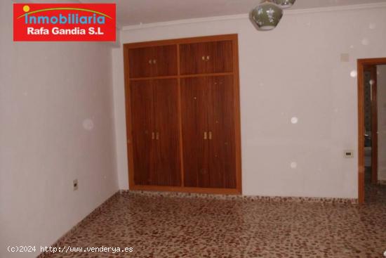 Piso-Almaig-Ontinyent - VALENCIA