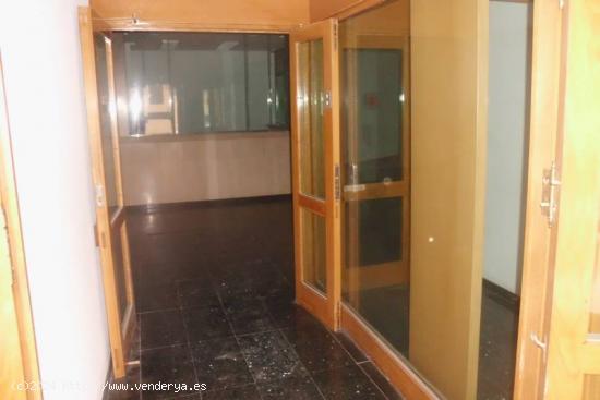 Local comercial en C/ Artal de Foces - Ontinyent - VALENCIA