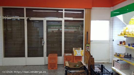 Local Comercial en Ontinyent - VALENCIA