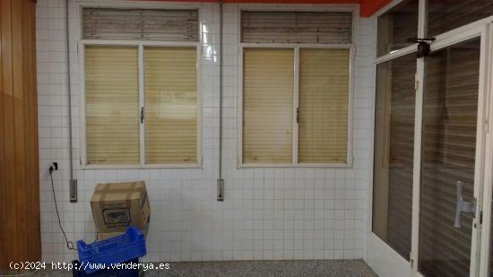 Local Comercial en Ontinyent - VALENCIA