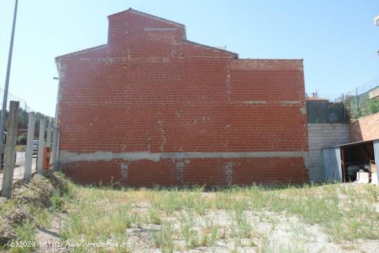 Solar en Castelló de Rugat - VALENCIA