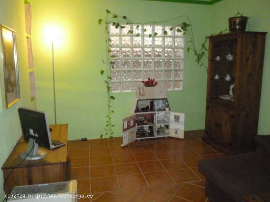 Casa en Pl. de La Vila - Ontinyent - VALENCIA