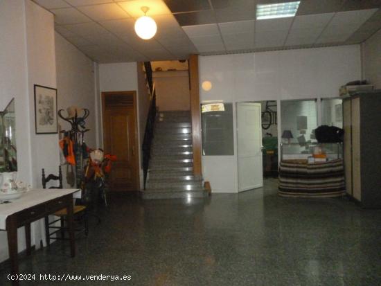 Casa en C/ Pintor Segrelles - Ontinyent - VALENCIA