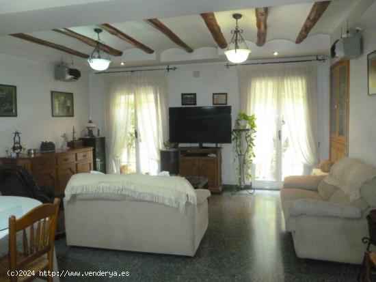 Casa en C/ Pintor Segrelles - Ontinyent - VALENCIA