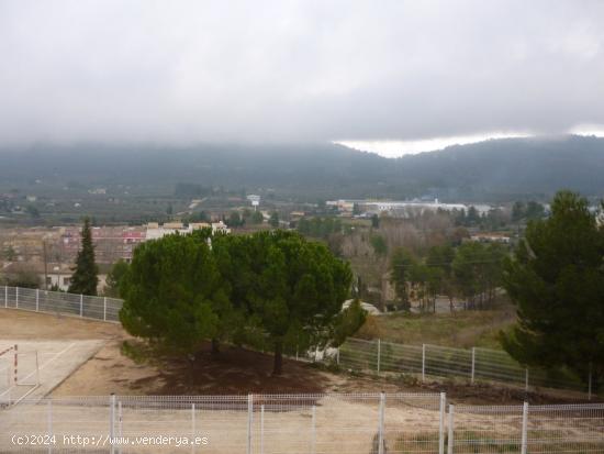  Piso en Bocairent - VALENCIA 