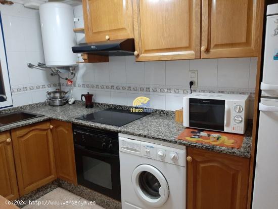 APARTAMENTO EN PLANTA BAJA CANET D'EN BERENGUER - VALENCIA