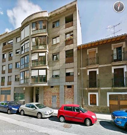  NORTE SUR INMO31 VENTA DE LOCAL EN VILLAVA - NAVARRA 