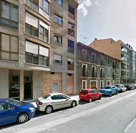 NORTE SUR INMO31 VENTA DE LOCAL EN VILLAVA - NAVARRA