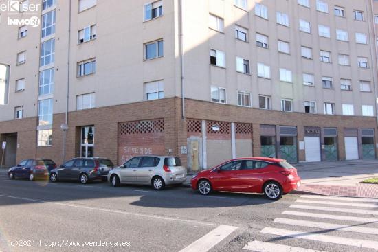 Ekiser vende local en Rochapea - NAVARRA