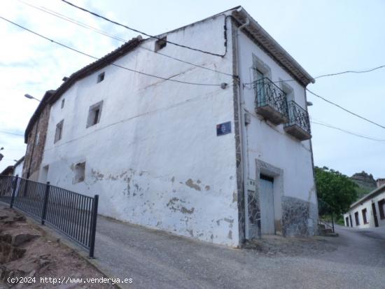 Casa en Mues - NAVARRA