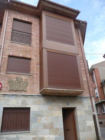  Casa en Mendavia - NAVARRA 