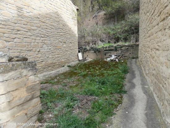 Casa en Torres del Rio - NAVARRA