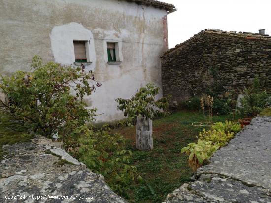  Casa en Iruñela - NAVARRA 