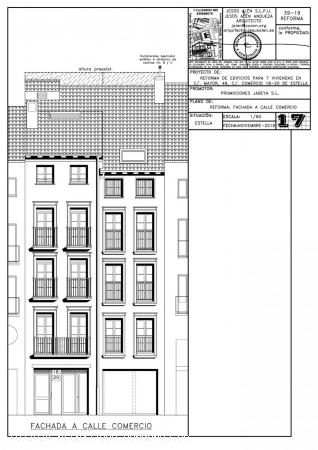 Apartamento en Estella - NAVARRA