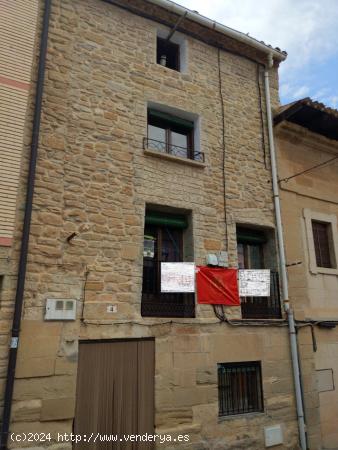 Casa en Torres del rio - NAVARRA