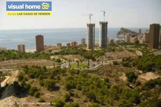  Se Vende en Benidorm - ALICANTE 