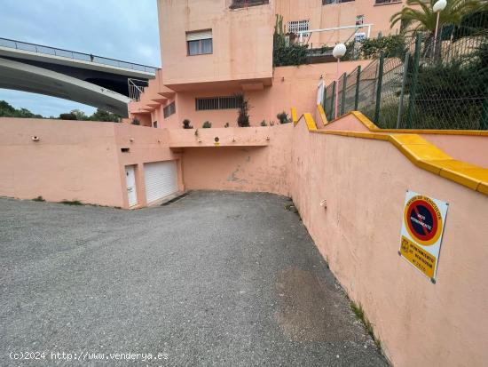  AMPLIO GARAJE/ALMACEN CON DESPACHO A 200M DE LA PLAYA - ALICANTE 