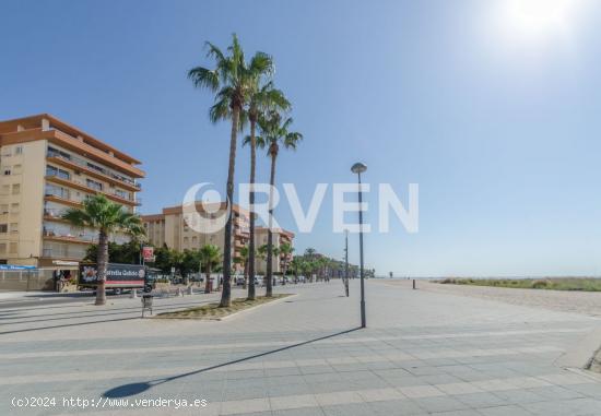  Planta baja a pocos metros de la playa - TARRAGONA 