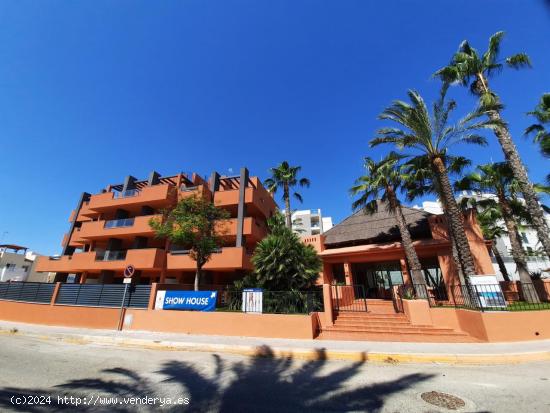 Residencial cerrado con 40 viviendas cerca del campo de golf de Villamartín. - ALICANTE