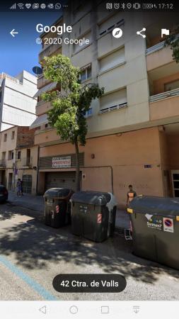 Fantásticas plazas de parquing en Vendrell centro - TARRAGONA