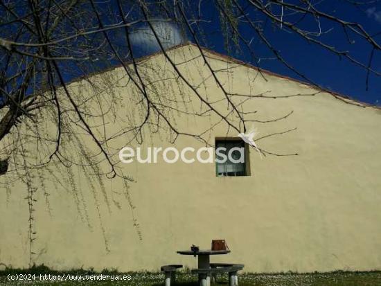 TERRENO URBANO EN MERUELO - CANTABRIA