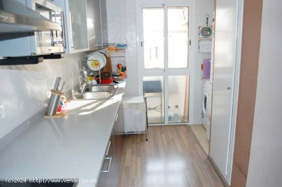 Precioso piso en venta en el Vendrell - TARRAGONA