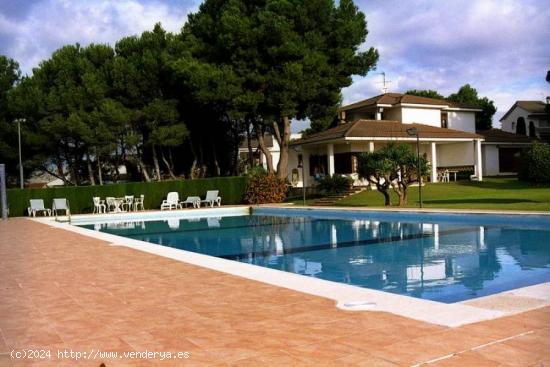 Villa de Lujo en el Vendrell - TARRAGONA