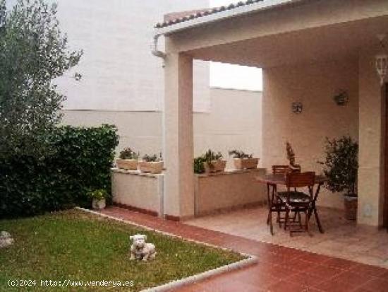 Preciosa casa en Segur de Calafell en venta - TARRAGONA