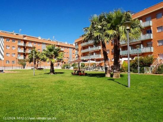 PLANTA BAJA CON GRAN TERRAZA - BARCELONA