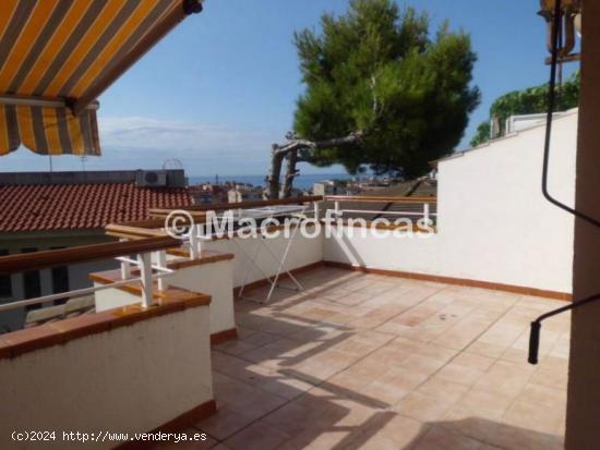 Chalet-pareado en Segur de Calafell. - TARRAGONA