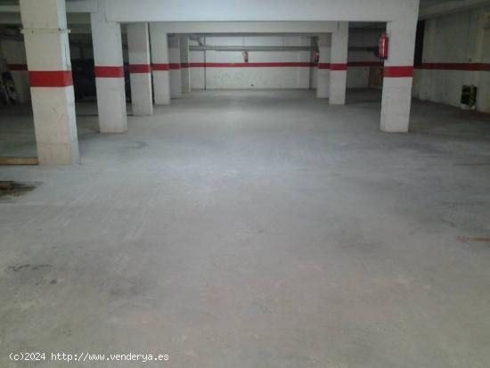 Plazas de parking en venta - Cunit - TARRAGONA