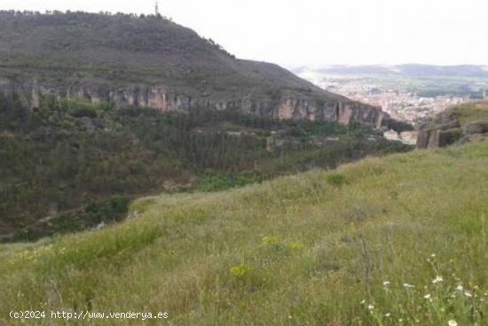 IDEAL INVERSORES - PUEBLO RUSTICO EN HENAREJOS - CUENCA