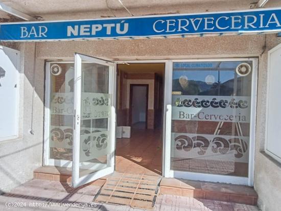 Local comercial en Miami playa - Tarragona - TARRAGONA