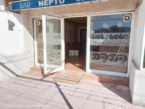 Local comercial en Miami playa - Tarragona - TARRAGONA