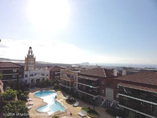  piso 2 habitaciones con terraza  en llano del camello con vistas. - SANTA CRUZ DE TENERIFE 