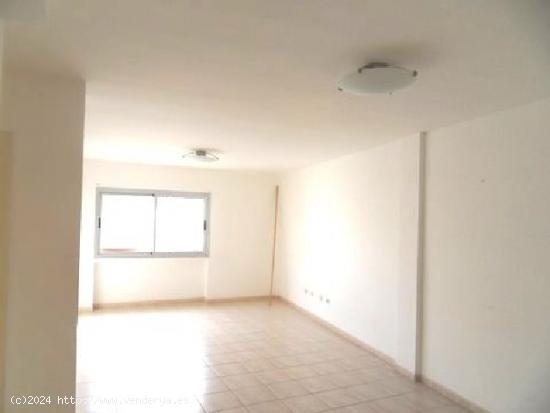 Ãtico duplex en Alcala Guia Isora  de 102m2 con garaje y trastero - SANTA CRUZ DE TENERIFE