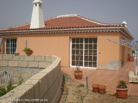  Se Vende en San Miguel de Abona - SANTA CRUZ DE TENERIFE 